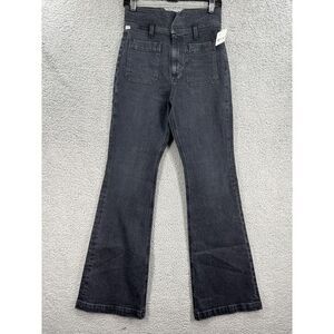 Citizens Of Humanity Gabriella Flare Jeans